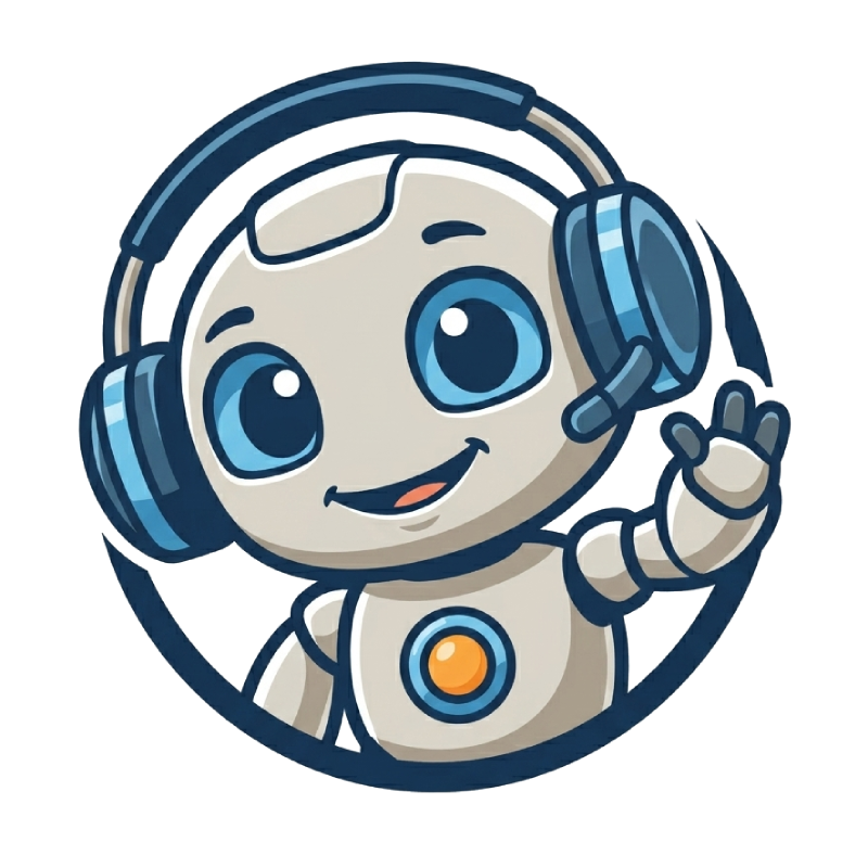Logo Rilo - Assistant IA éducatif pour enfants